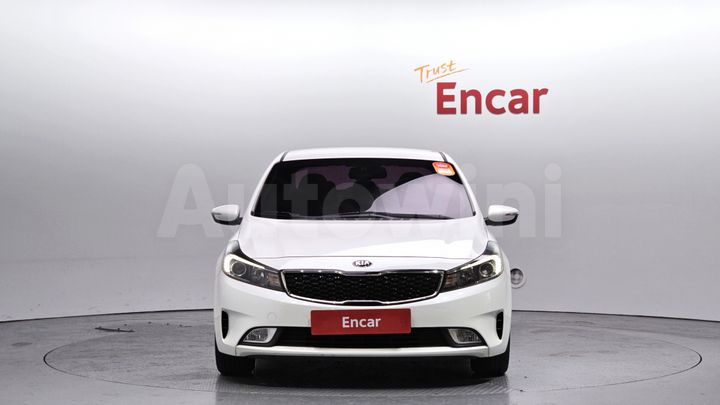 Kia K3 2018 — 3