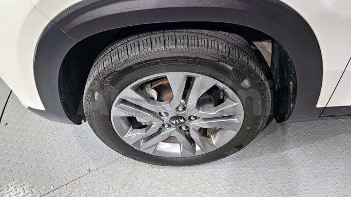Kia Seltos 2021 — 5