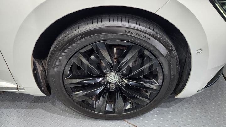 Volkswagen Arteon 2019 — 5