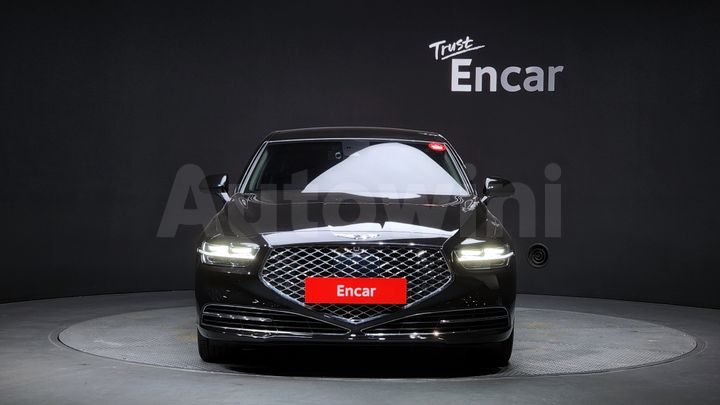 Genesis G90 2019 — 3