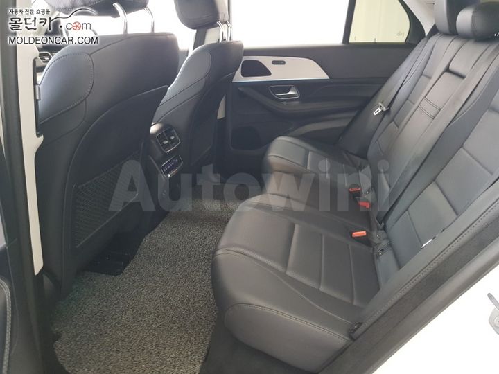 Mercedes Benz GLE Class 2019 — 5