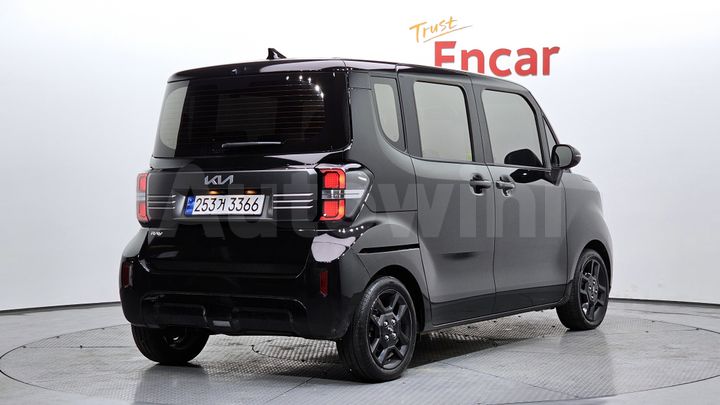 Kia Ray 2023 — 2