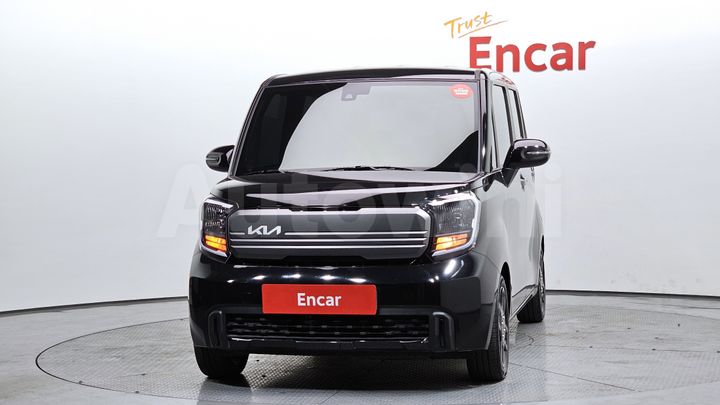 Kia Ray 2023 — 3