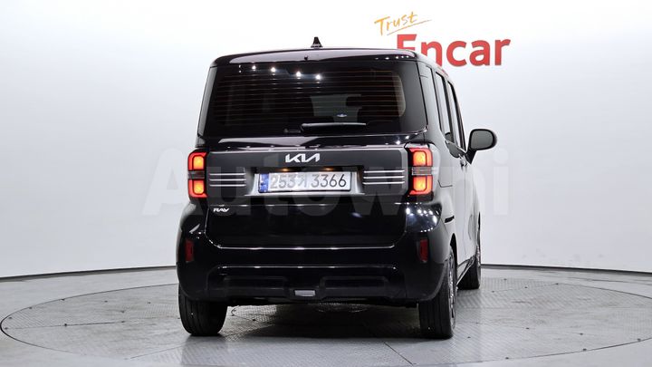 Kia Ray 2023 — 4