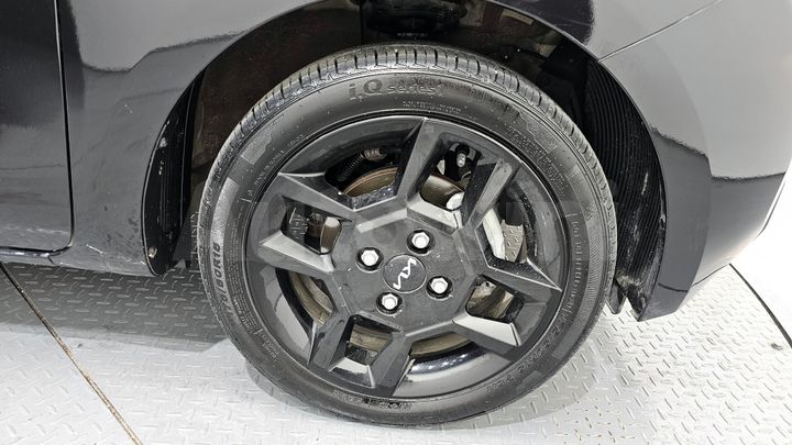 Kia Ray 2023 — 5