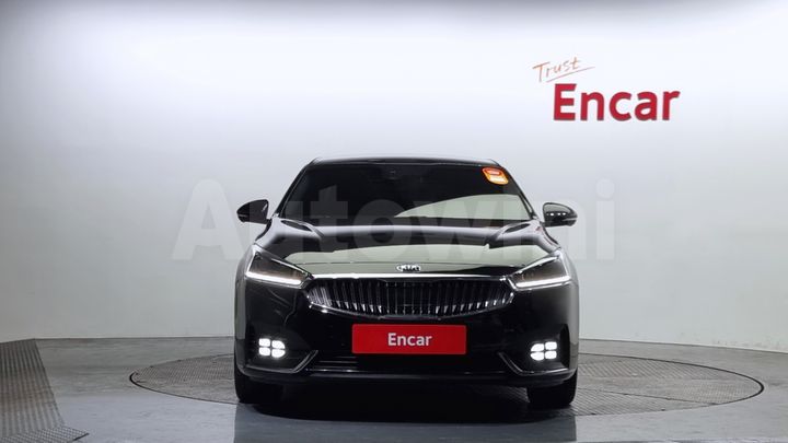 Kia K7 2016 — 3