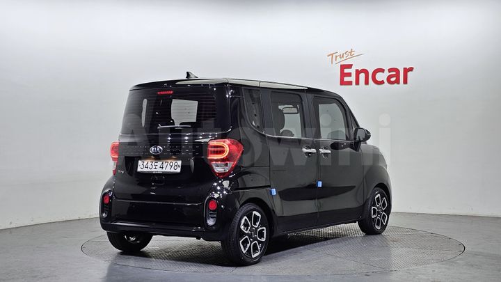 Kia Ray 2020 — 2