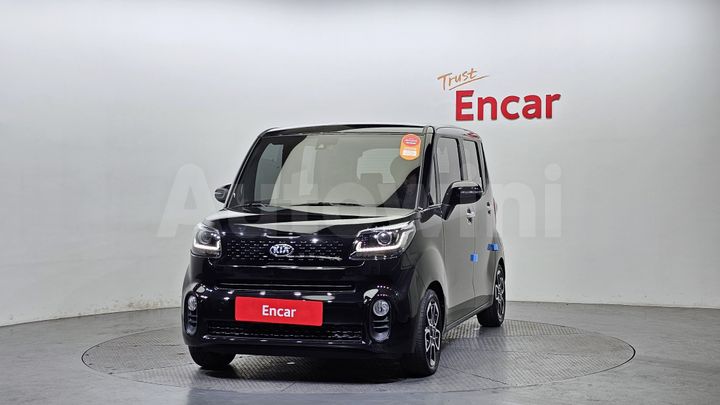 Kia Ray 2020 — 3