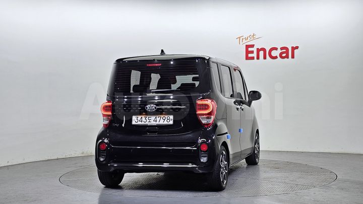 Kia Ray 2020 — 4