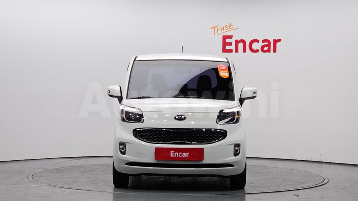 Kia Ray 2017 — 3