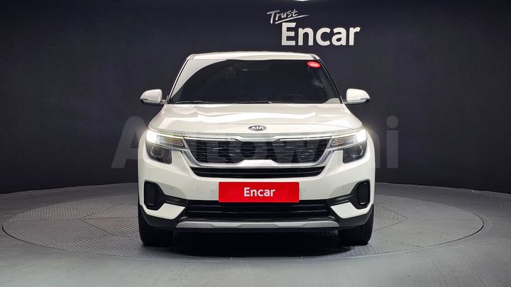 Kia Seltos 2022 — 3