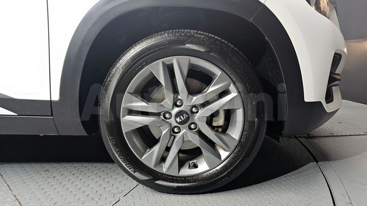 Kia Seltos 2022 — 5