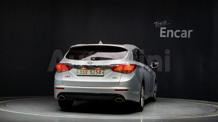 Hyundai i40 2015 — 4