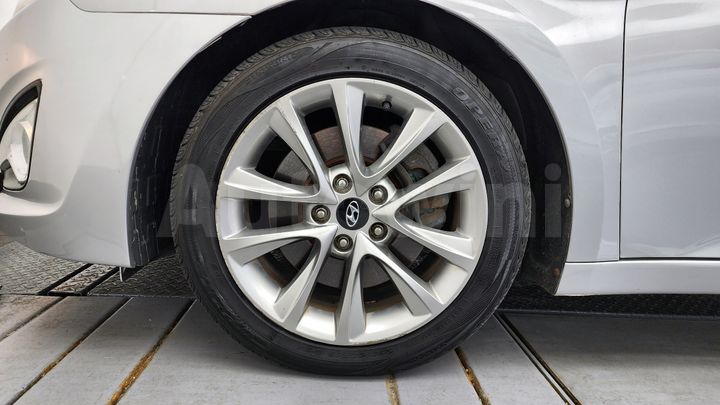 Hyundai i40 2015 — 5