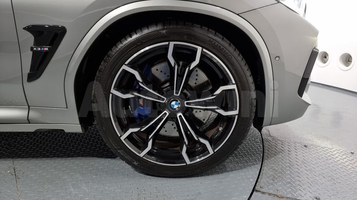 BMW X3M