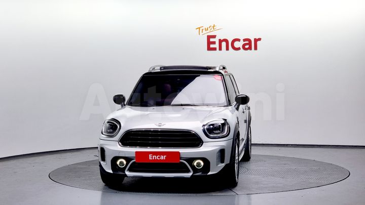 Mini Countryman 2023 — 3