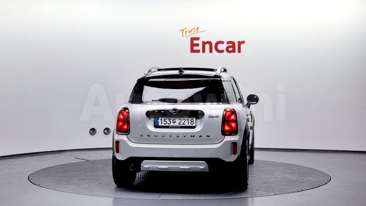 Mini Countryman 2023 — 4