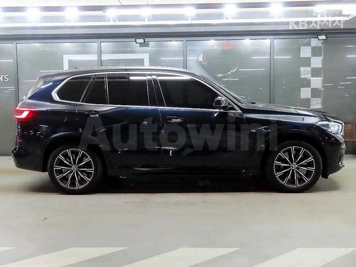 BMW X5 2020 — 3