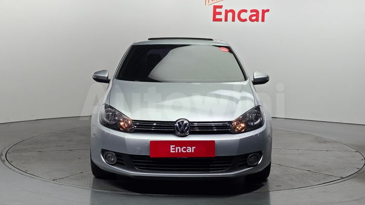 Volkswagen Golf 2013 — 3