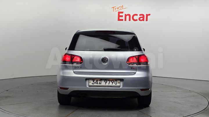 Volkswagen Golf 2013 — 4