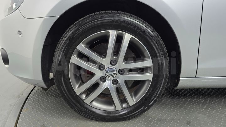 Volkswagen Golf 2013 — 5