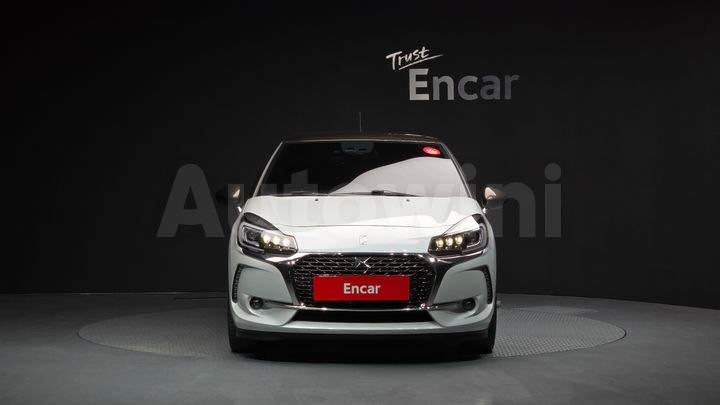 Citroen DS3 2017 — 3