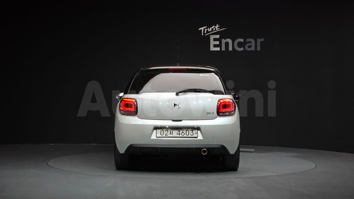 Citroen DS3 2017 — 4