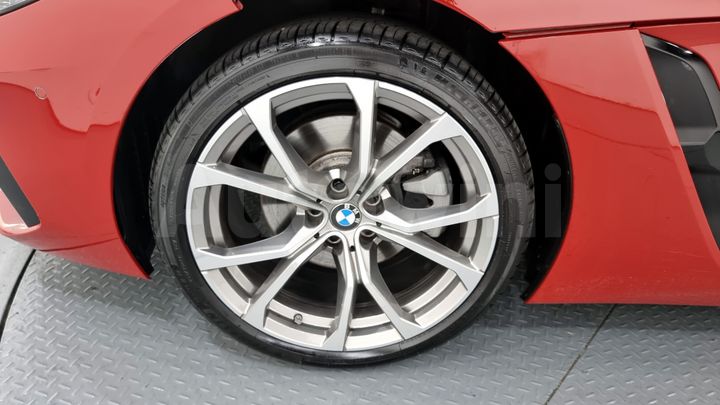 BMW Z4 2021 — 5