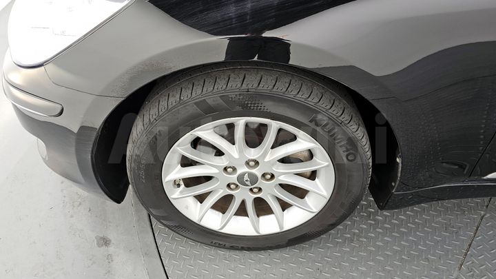 Hyundai Genesis 2011 — 5