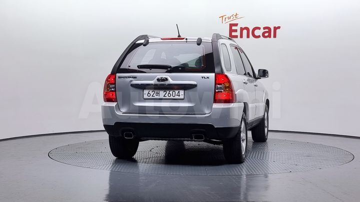 Kia Sportage 2010 — 4
