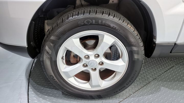 Kia Sportage 2010 — 5