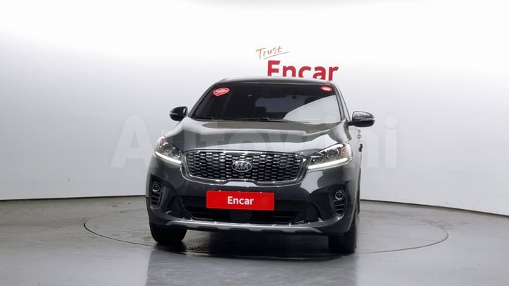 Kia Sorento 2019 — 3