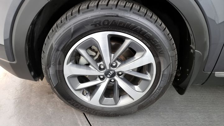 Kia Sorento 2019 — 5