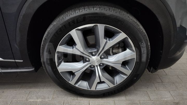 Hyundai Palisade 2021 — 5