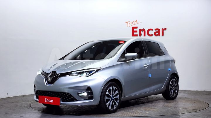 Renault JOE