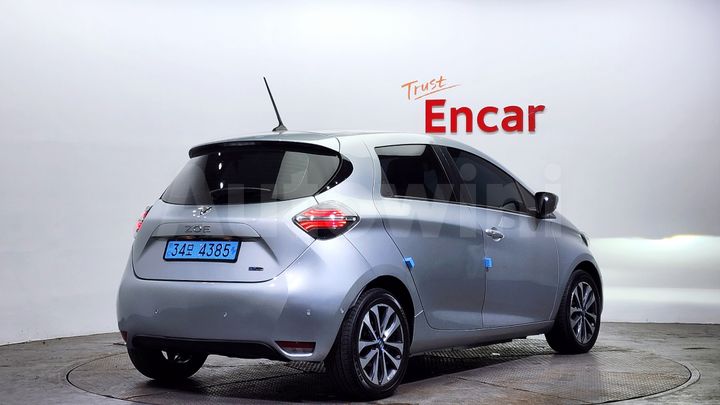 Renault JOE
