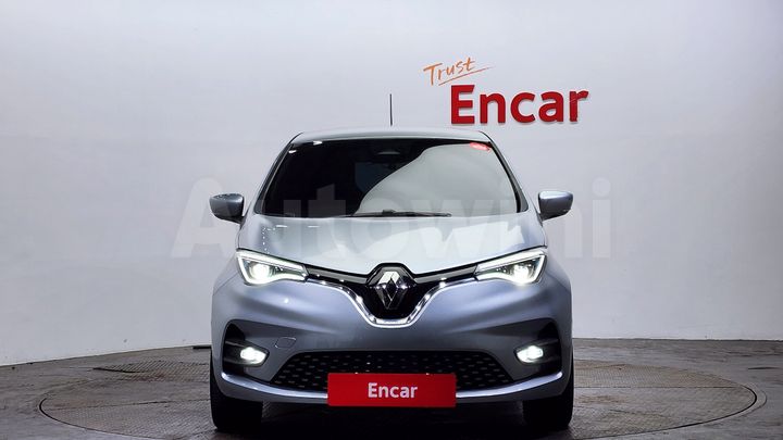 Renault JOE 2021 — 3