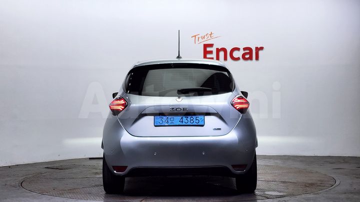 Renault JOE 2021 — 4