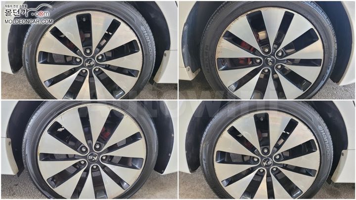Kia K5 2012 — 5
