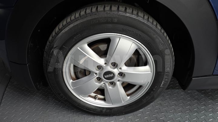 Mini Cooper 2015 — 5