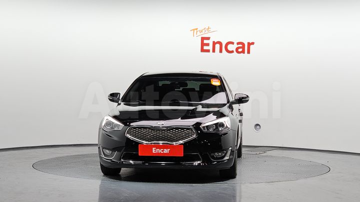 Kia K7 2015 — 3