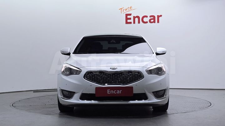 Kia K7 2015 — 3