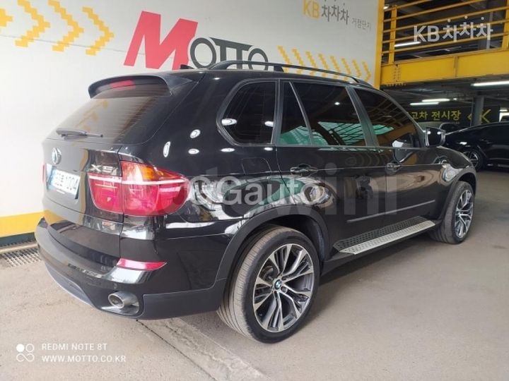 BMW X5 2012 — 3
