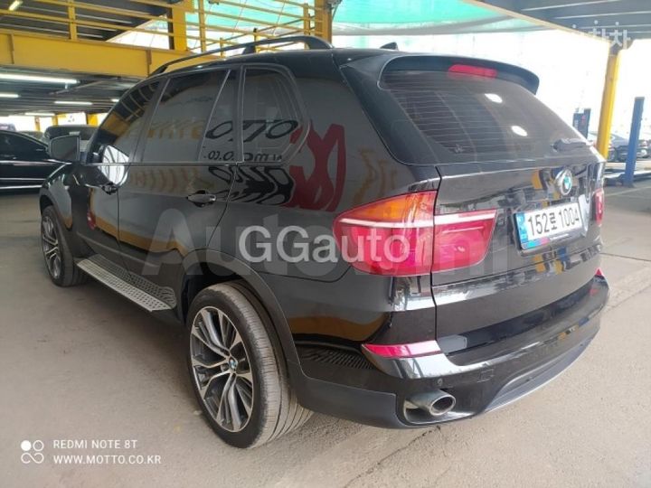 BMW X5 2012 — 4