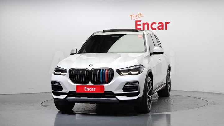BMW X5 2021 — 3
