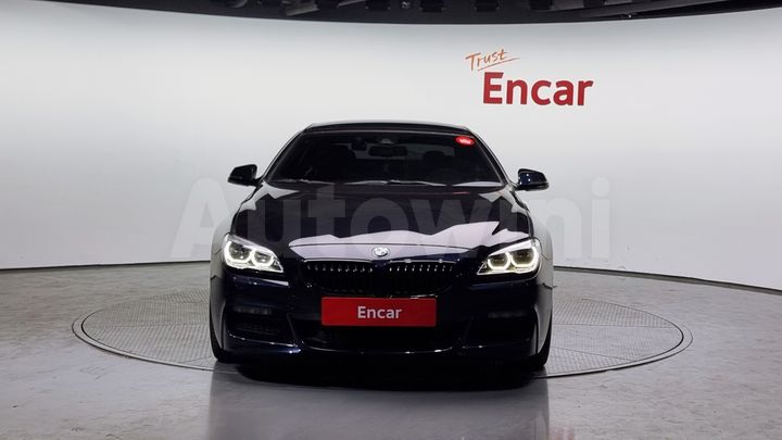 BMW 6 Series 2017 — 3