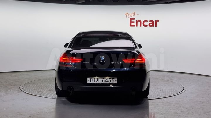 BMW 6 Series 2017 — 4