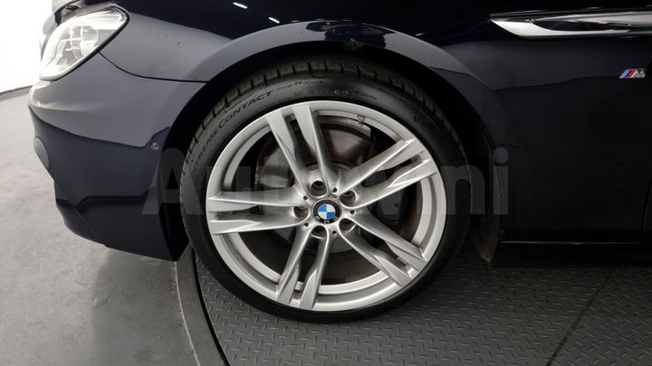 BMW 6 Series 2017 — 5