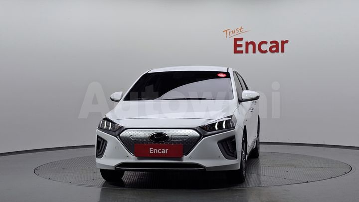 Hyundai Ioniq 2020 — 3
