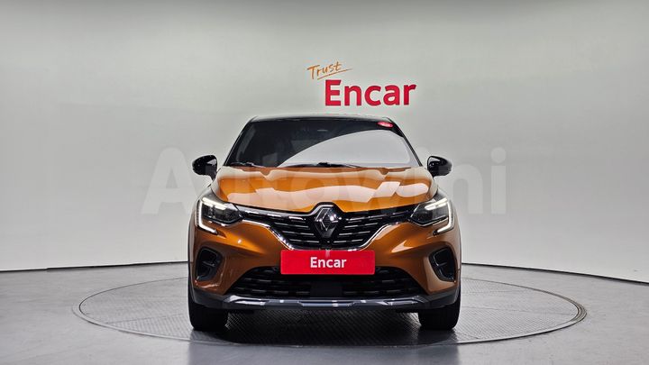 Renault Captur 2020 — 3